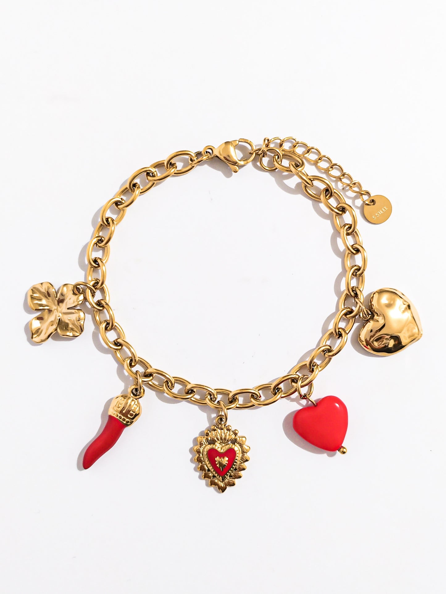 Bracelet Quarante Sept