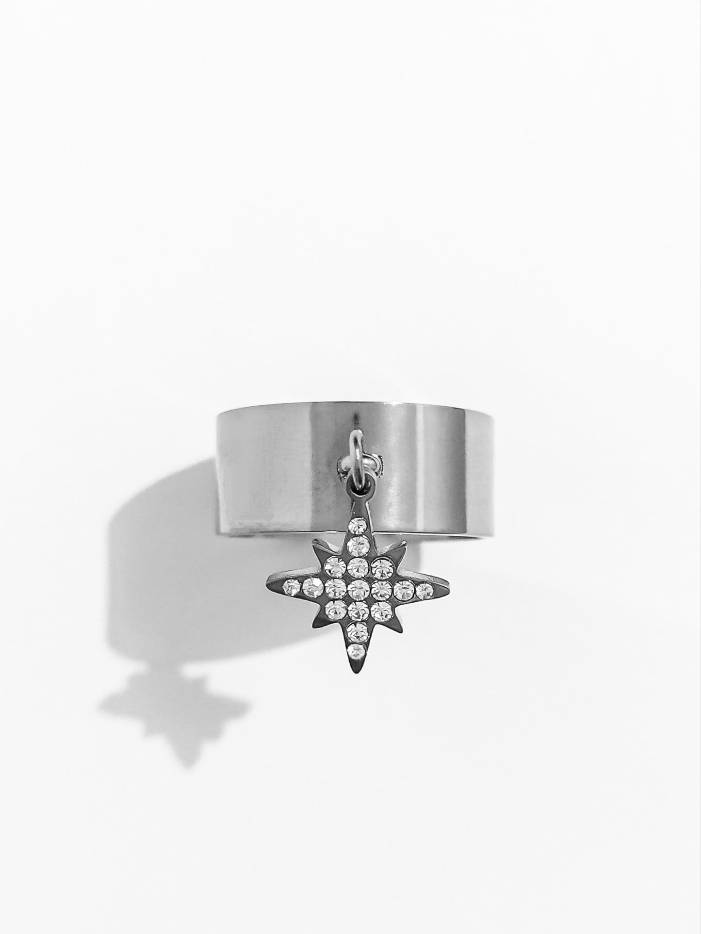 Aline ring