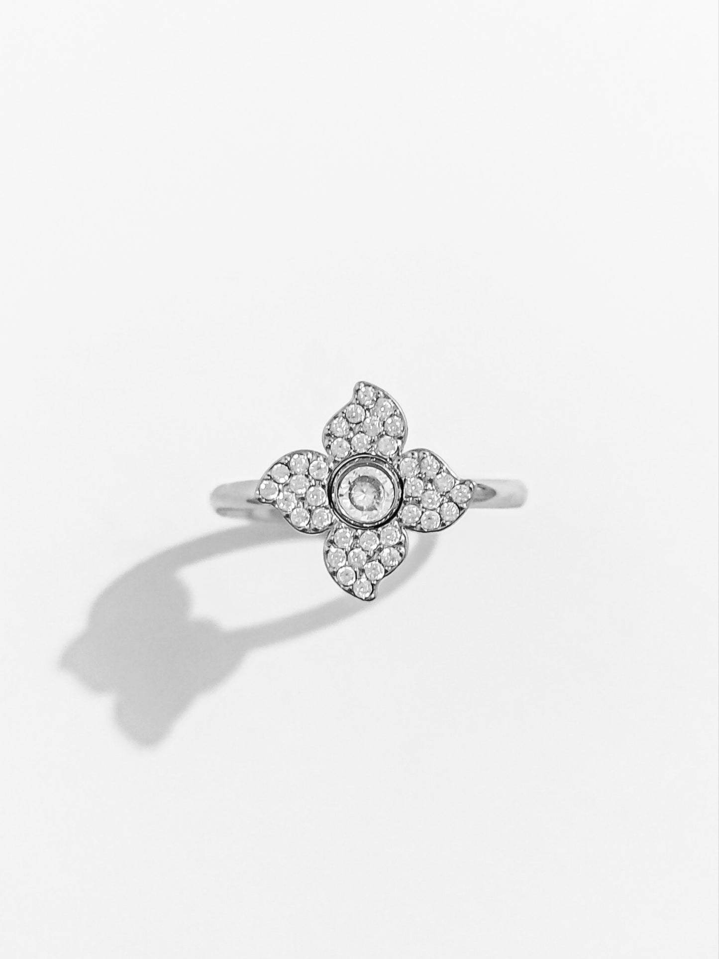 Bague Cent Quarante Huit