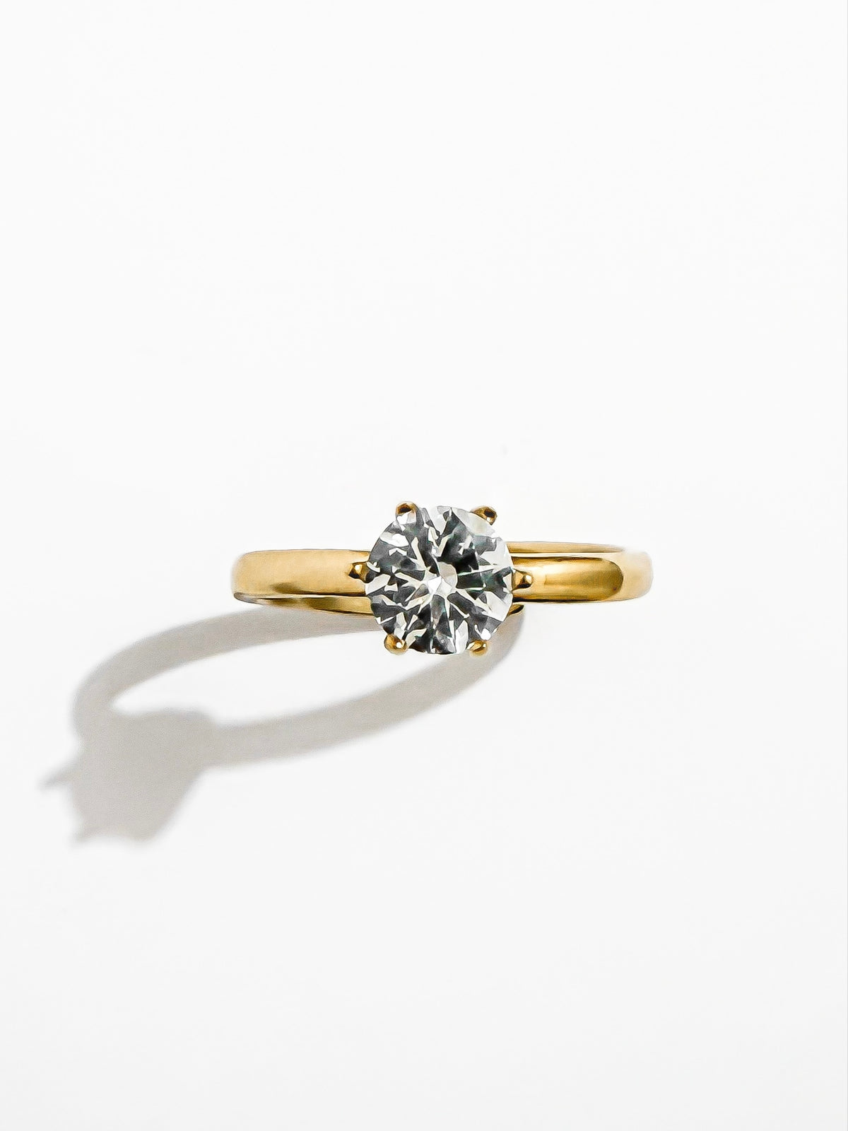 Aline ring