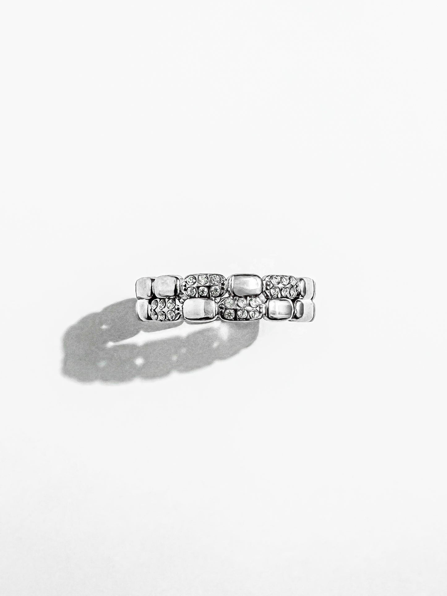 Aline ring