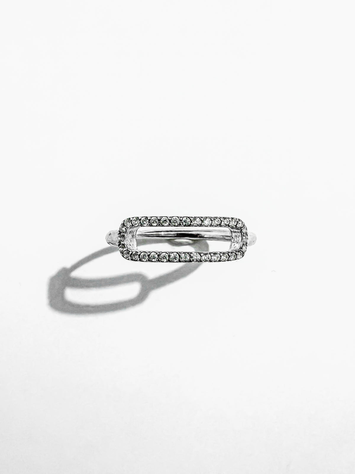 Bague Cent Cinquante Trois