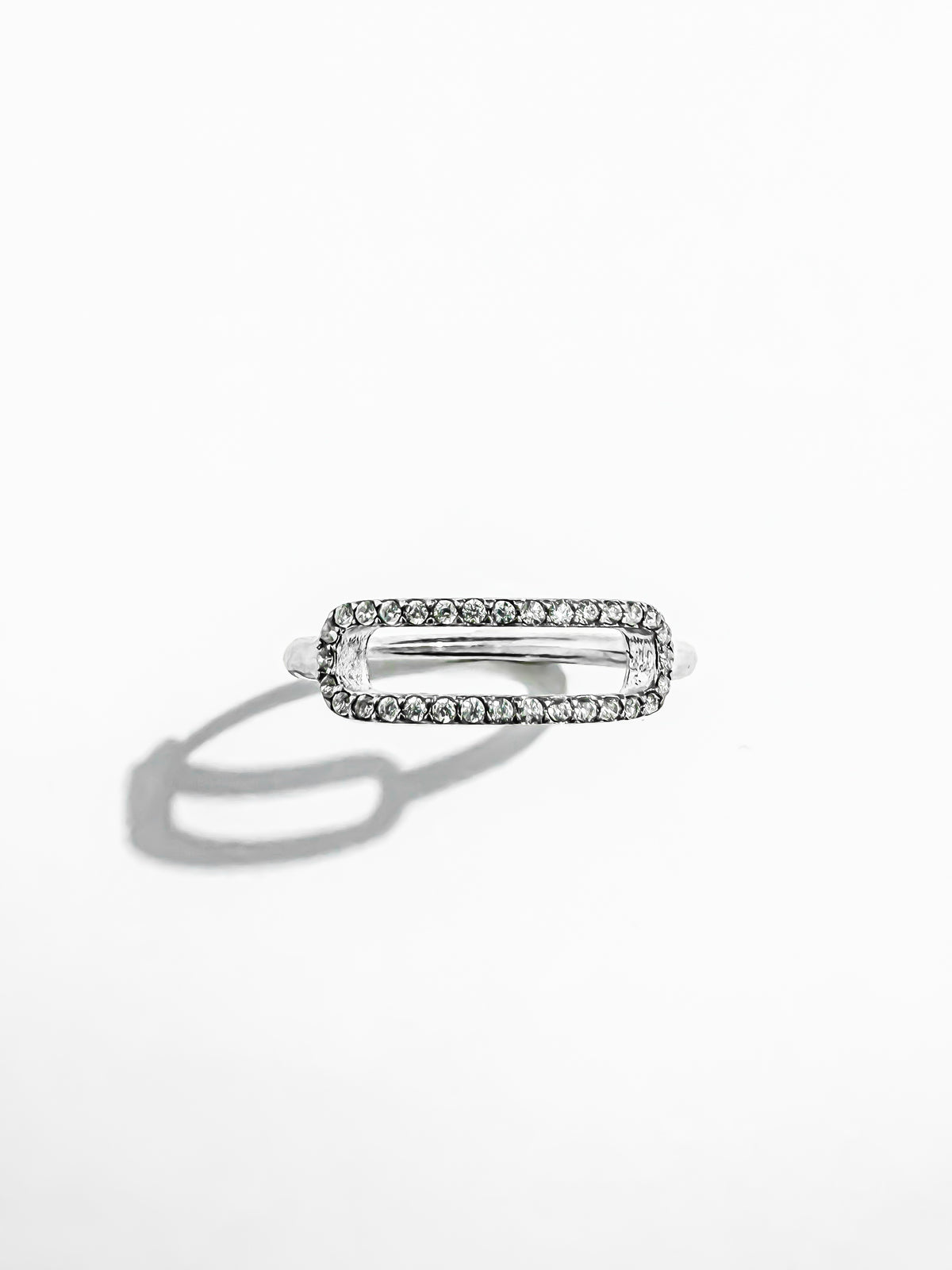 Aline ring