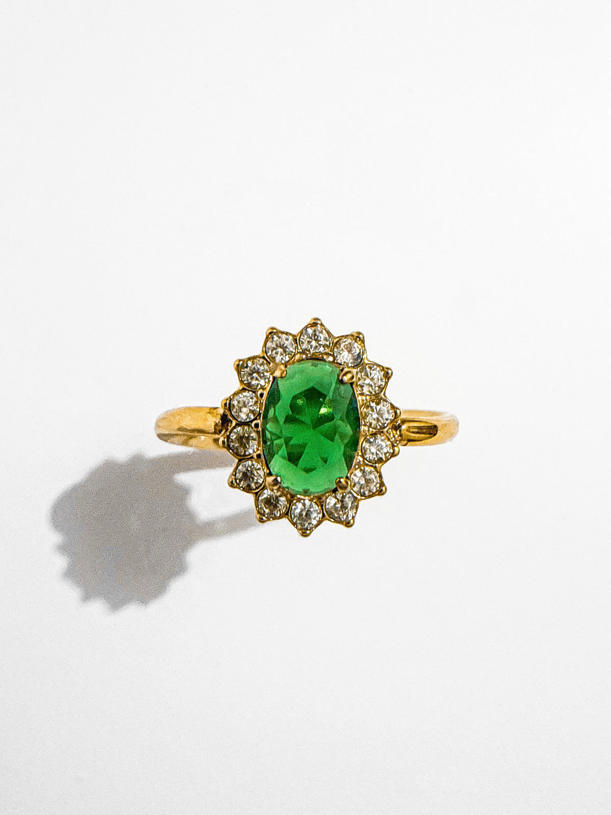 Bague Bérénice