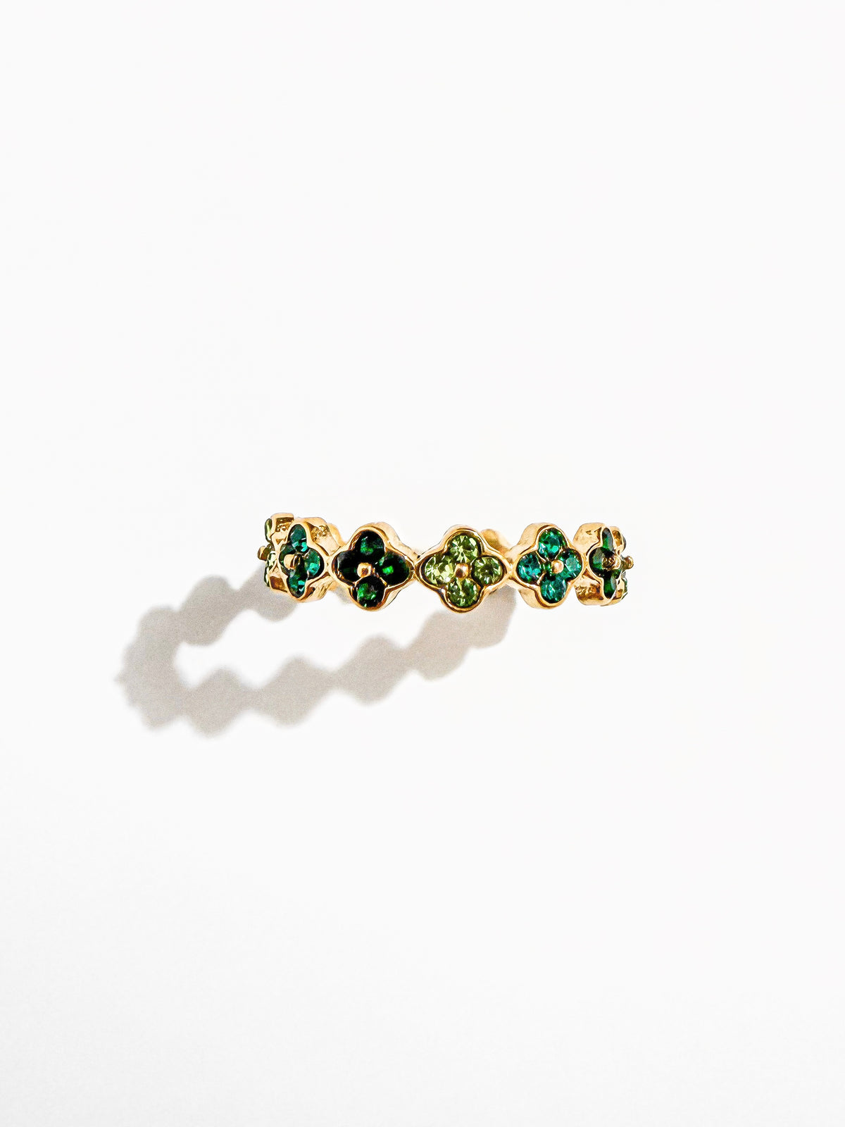 Aline ring
