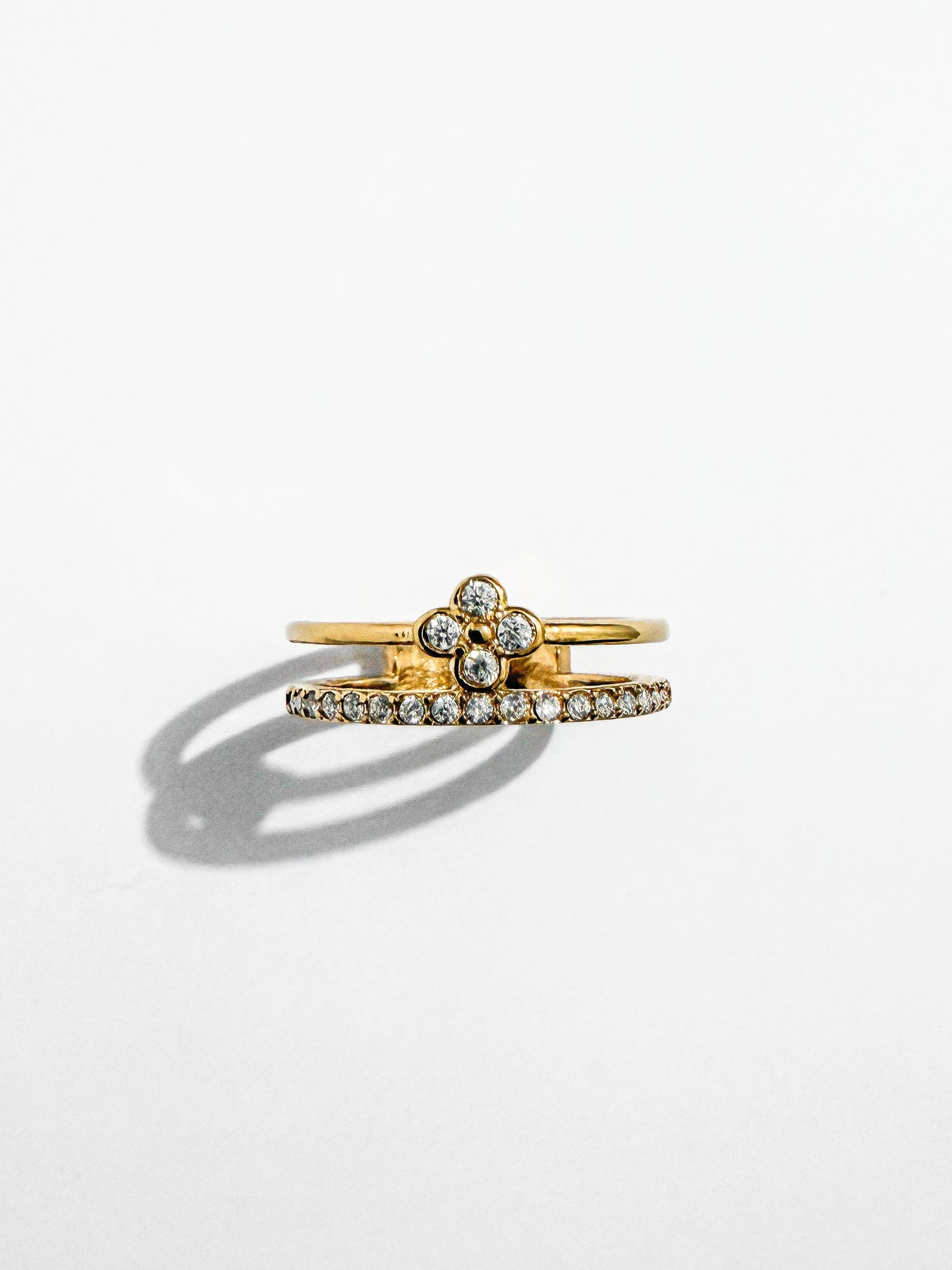 Aline ring