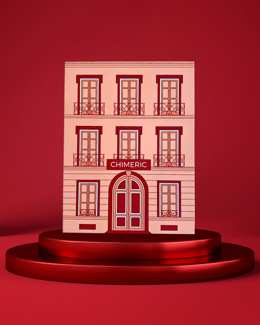 Calendrier de l'Avent 2025