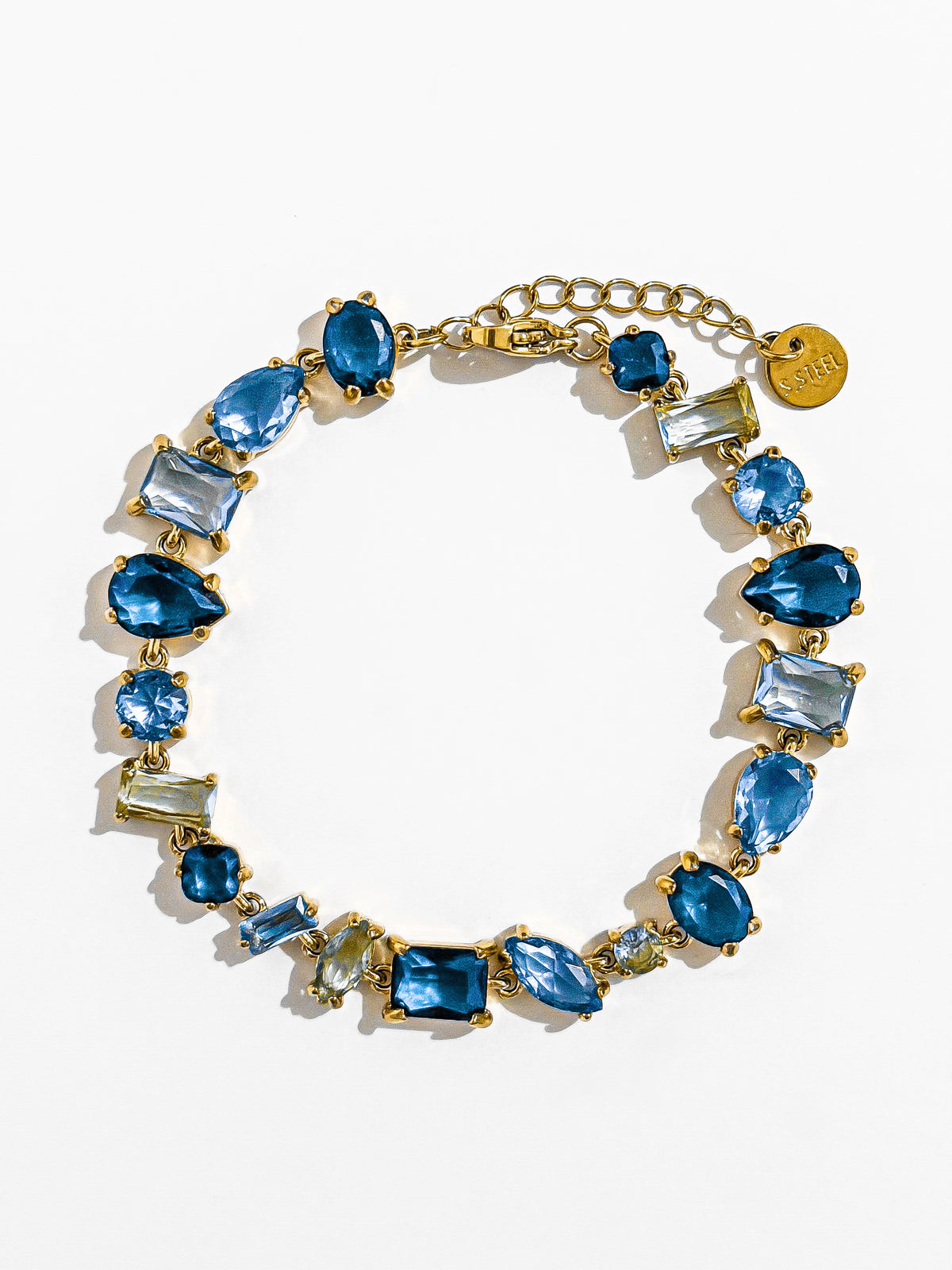 Bracelet Gem