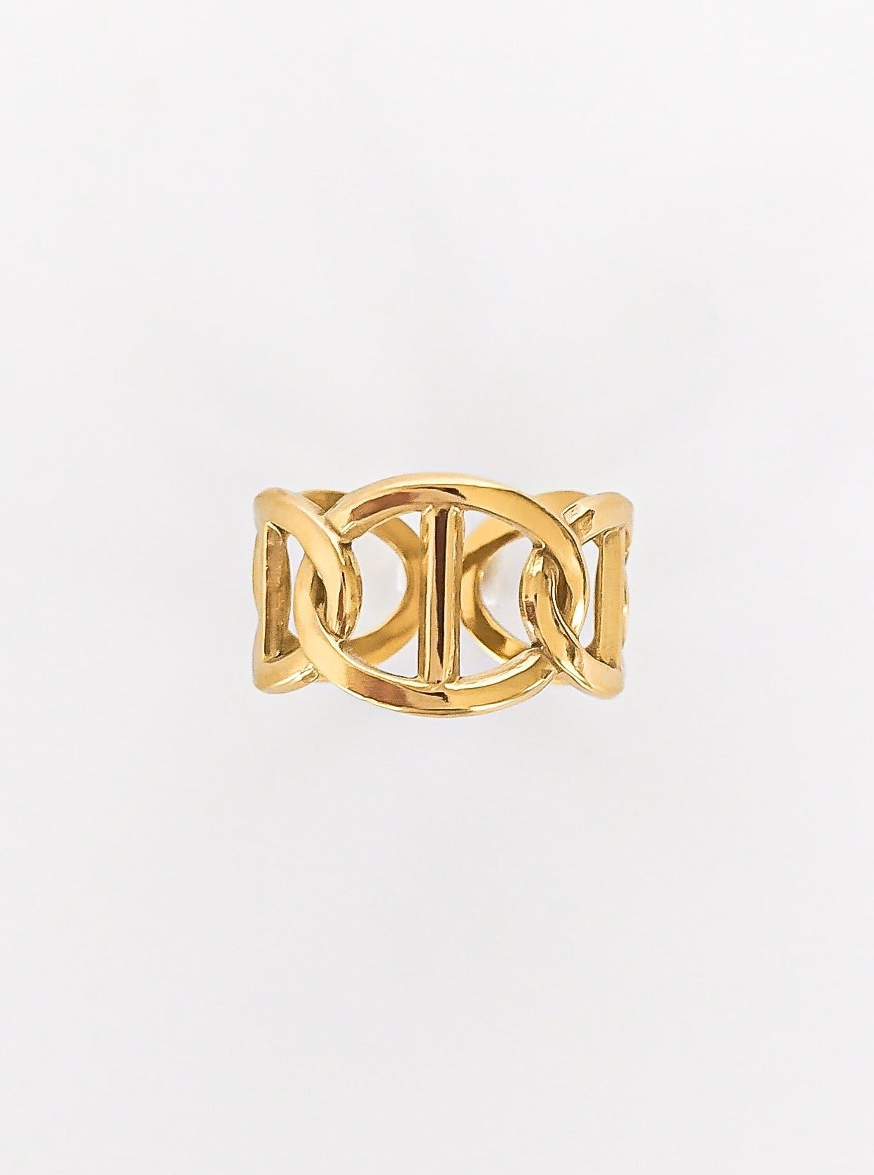 Diana ring