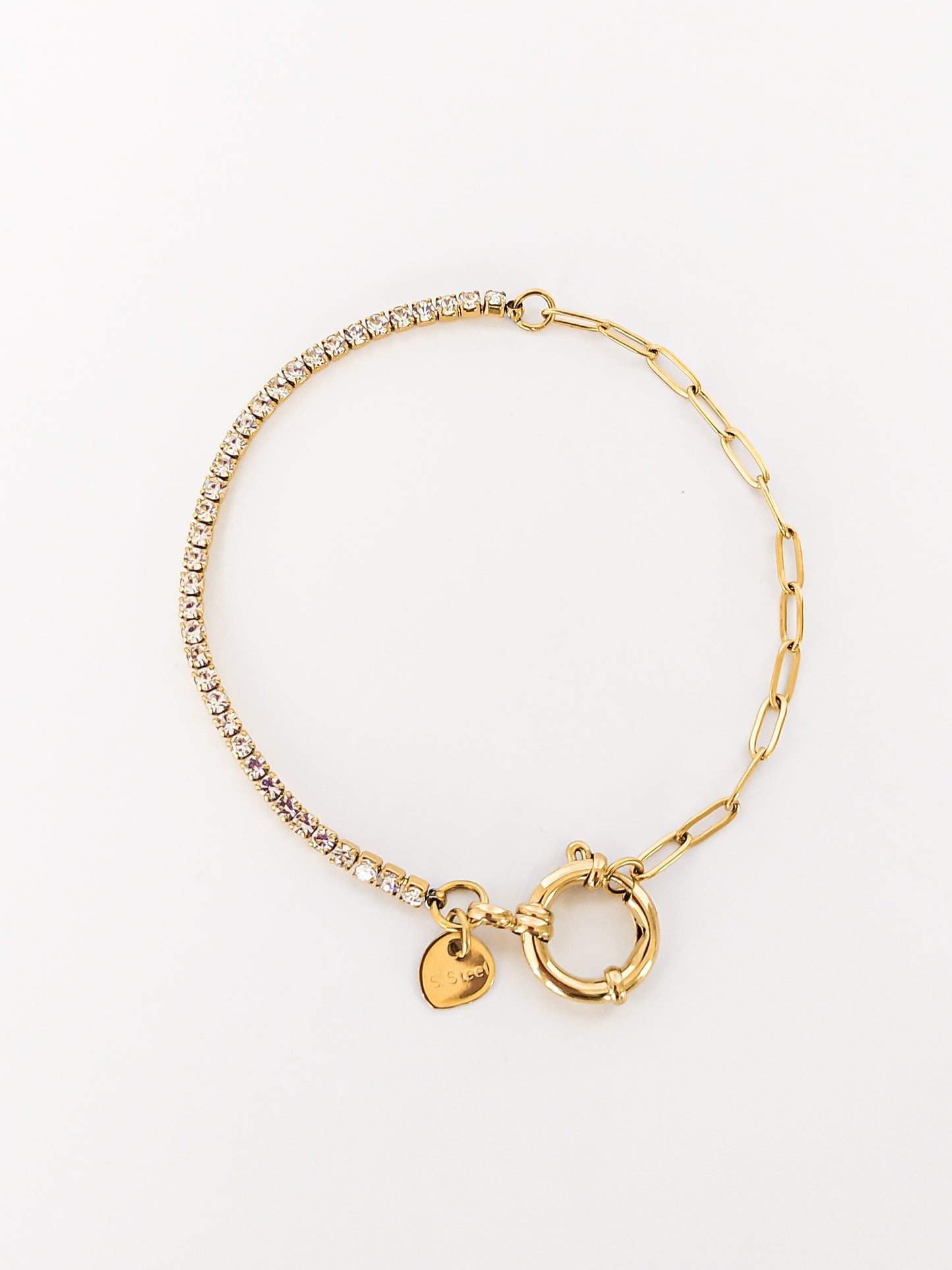 Hazel Bracelet