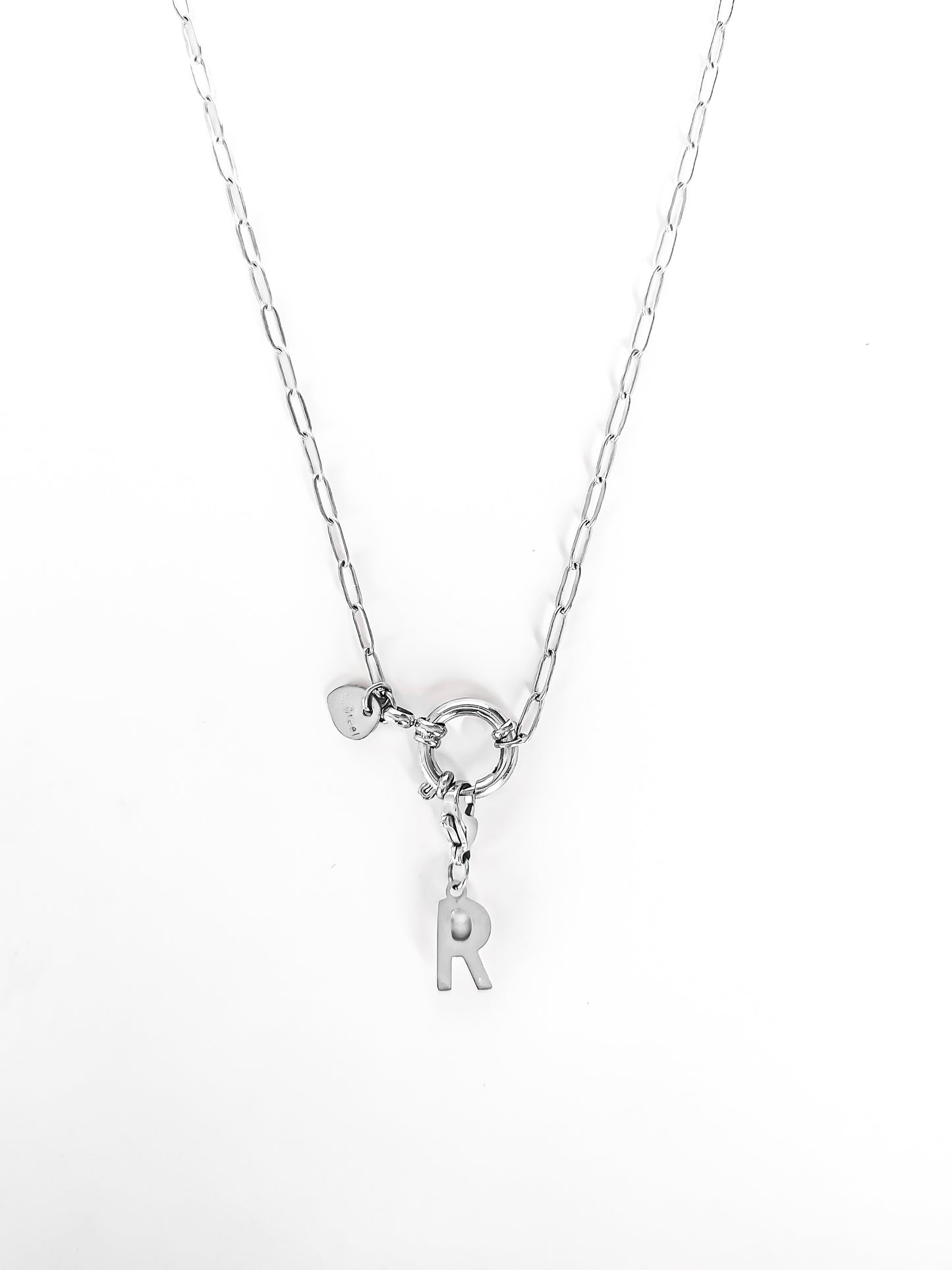 Collier Super Lovely - Personnalisable