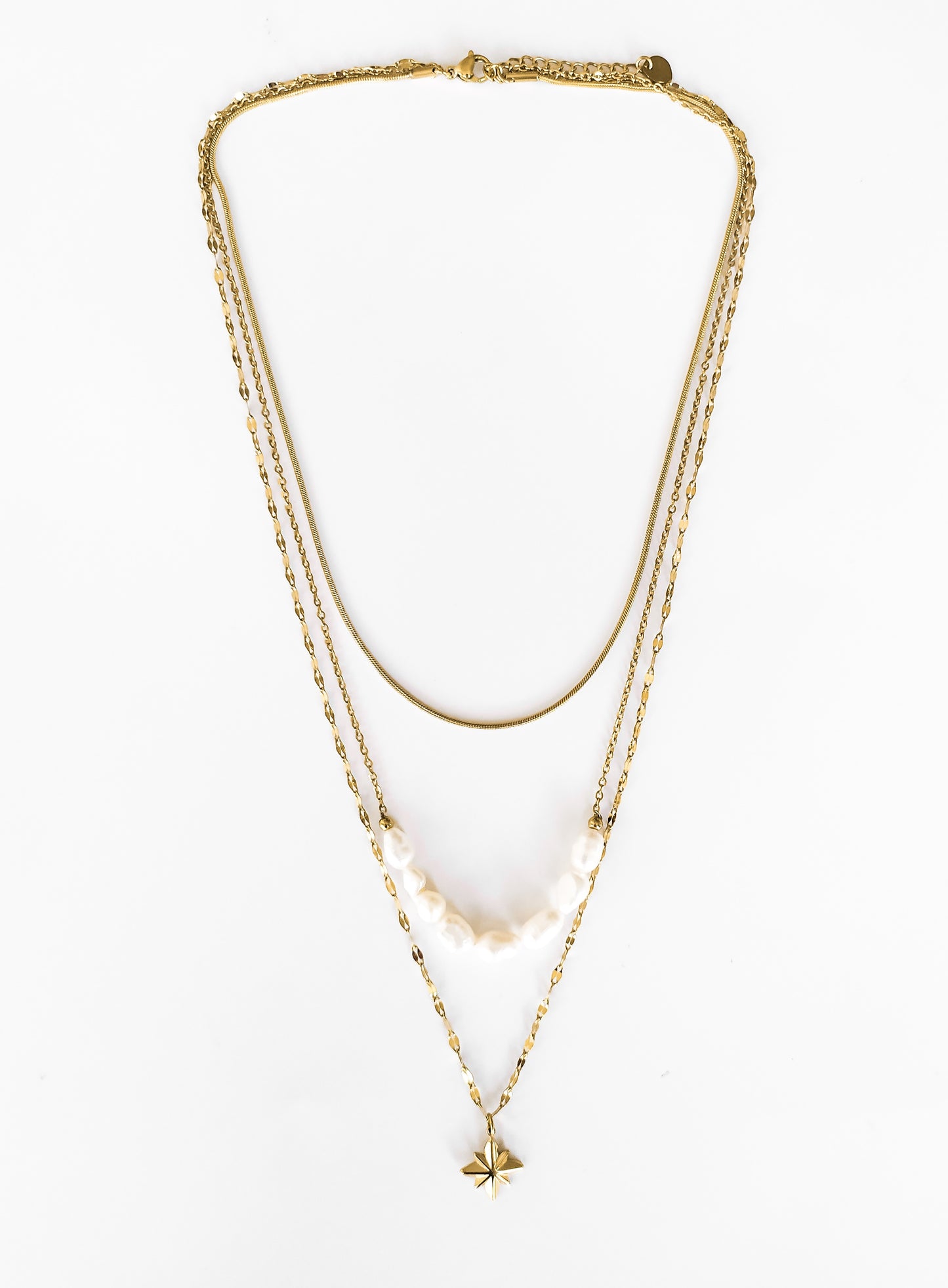 Collier Marie