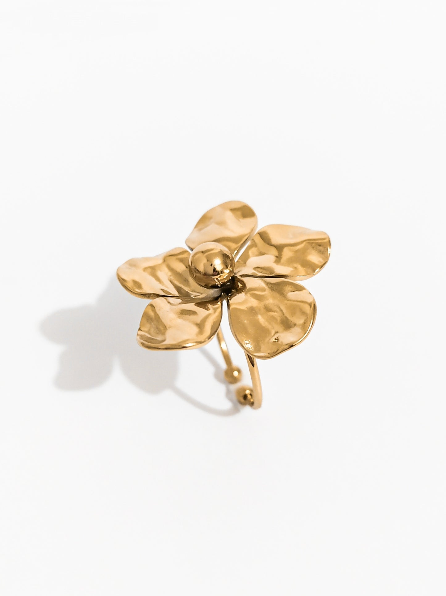 Bague Flower