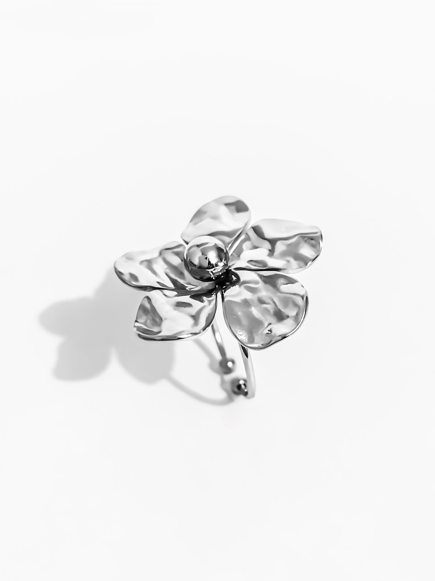 Bague Flower