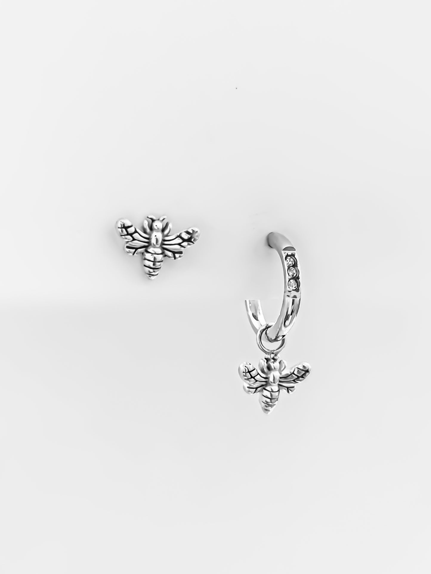 Boucles d'oreilles Little Bees