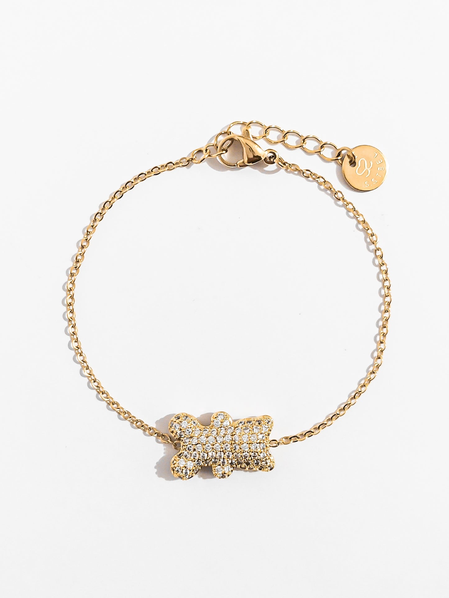 Bracelet Teddy Bear