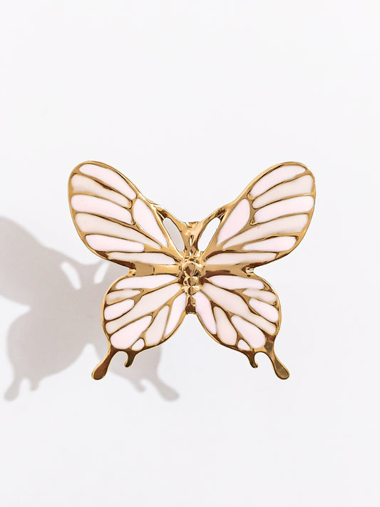 Bague Butterfly