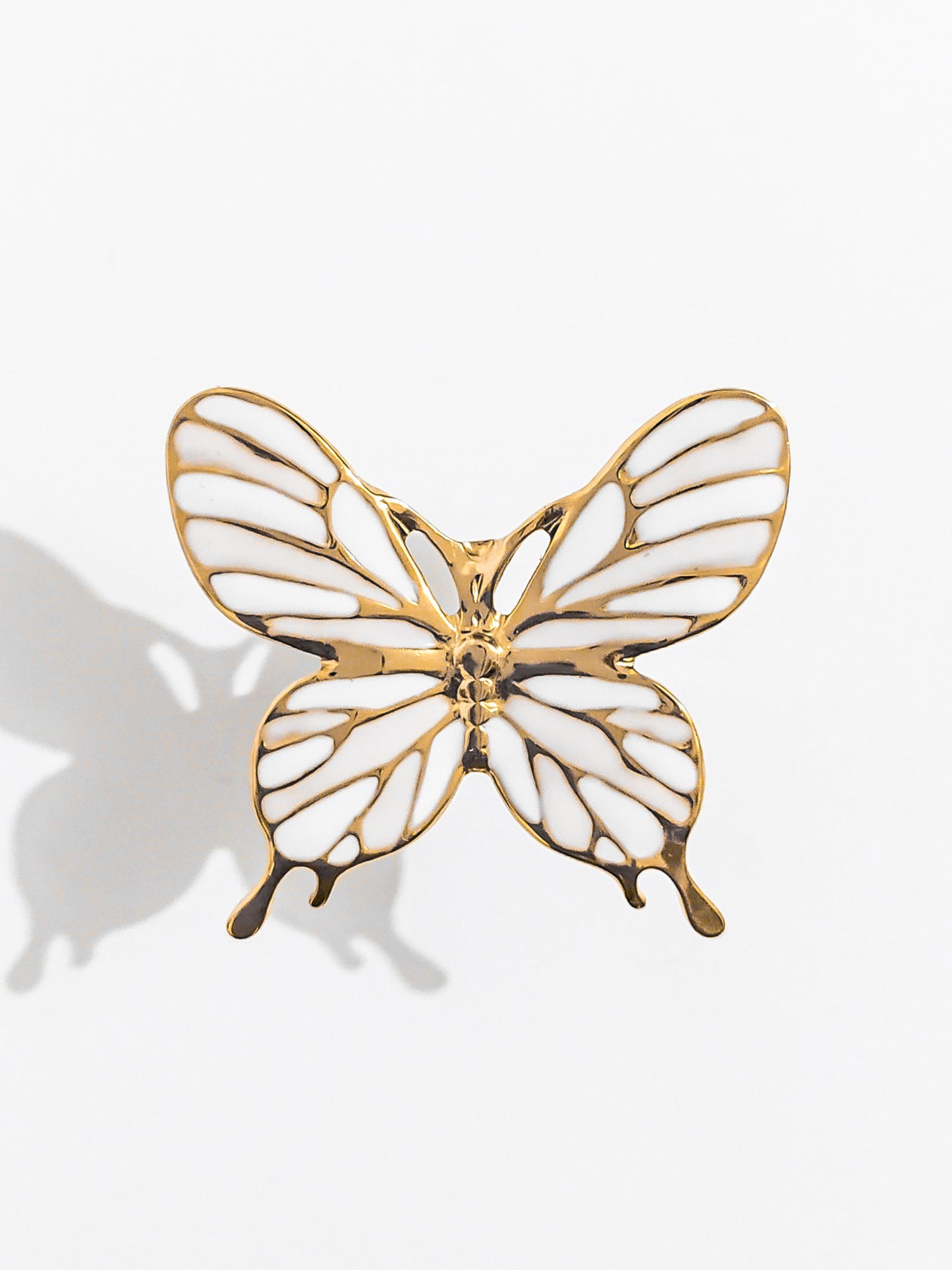 Bague Butterfly