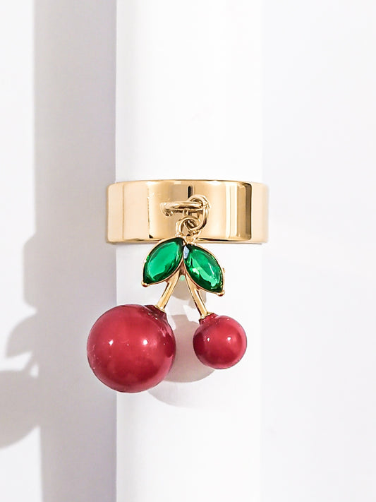 Bague Cherry