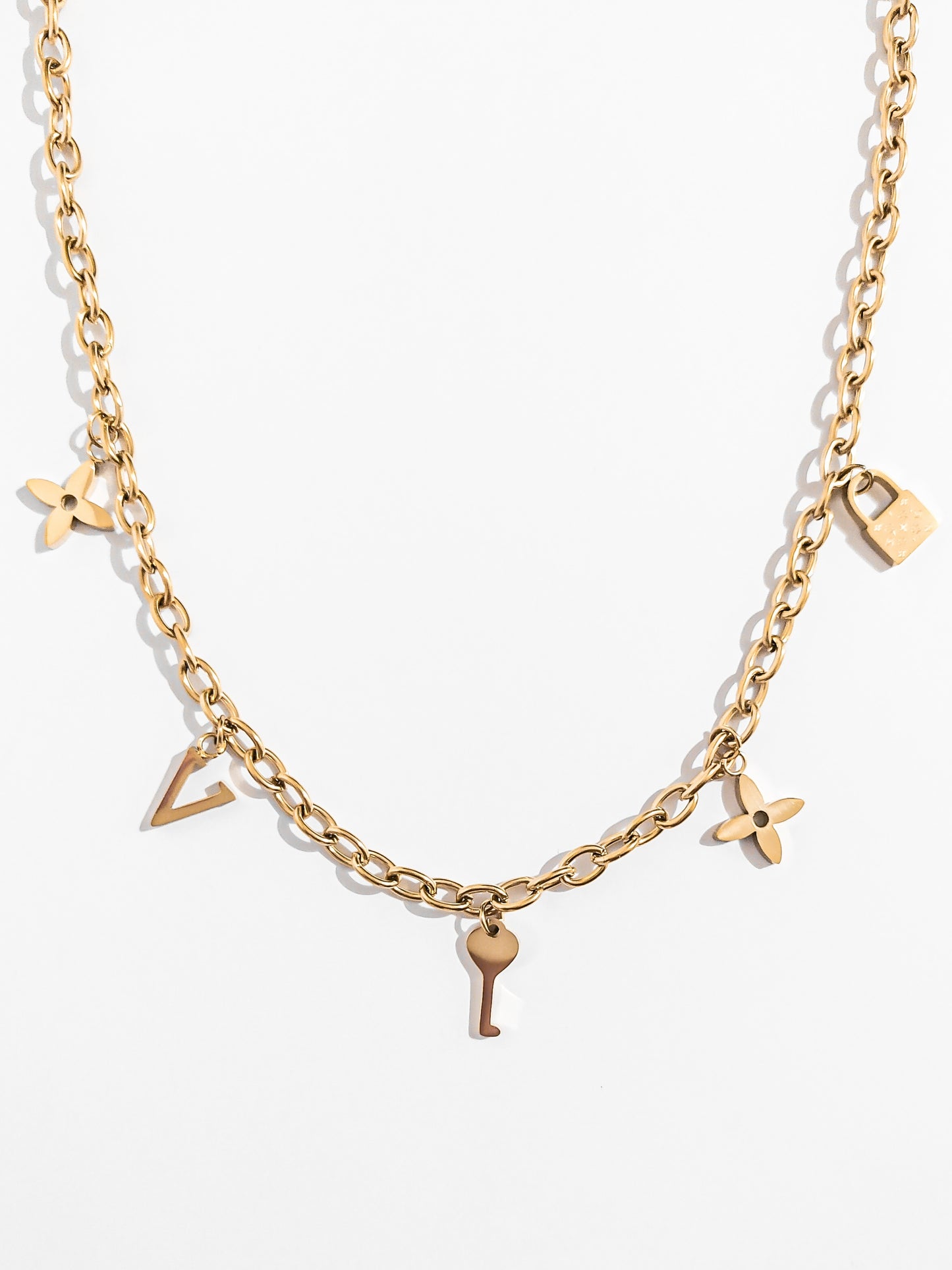 Collier Edwina