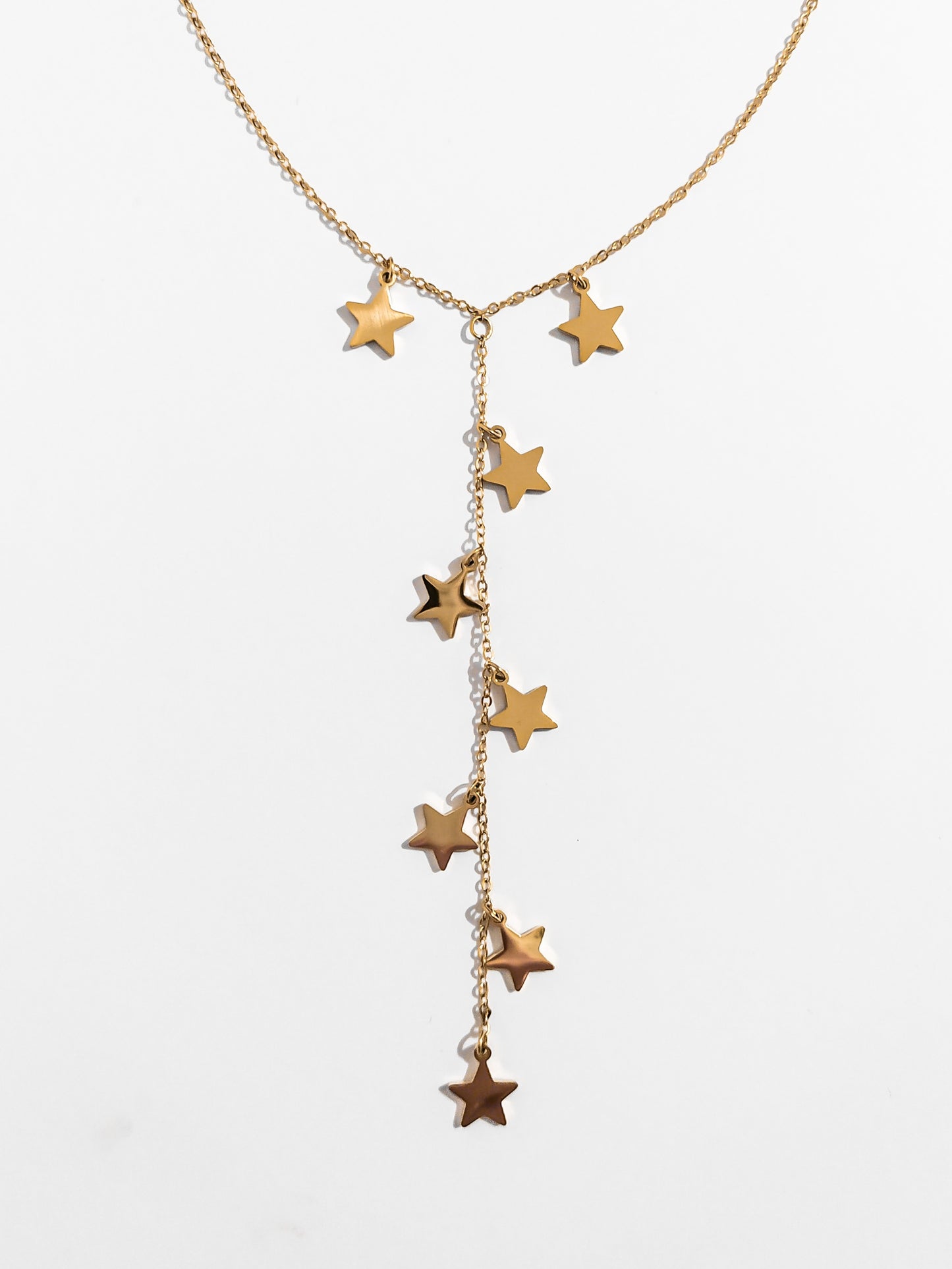 Collier Starry