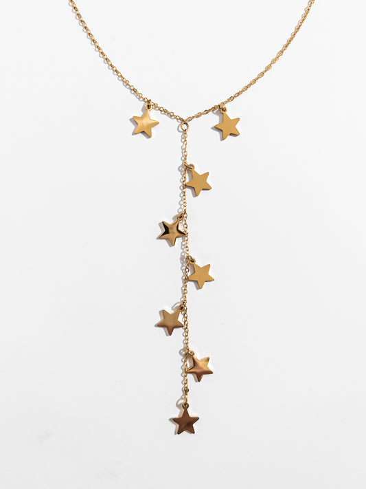 Collier Starry