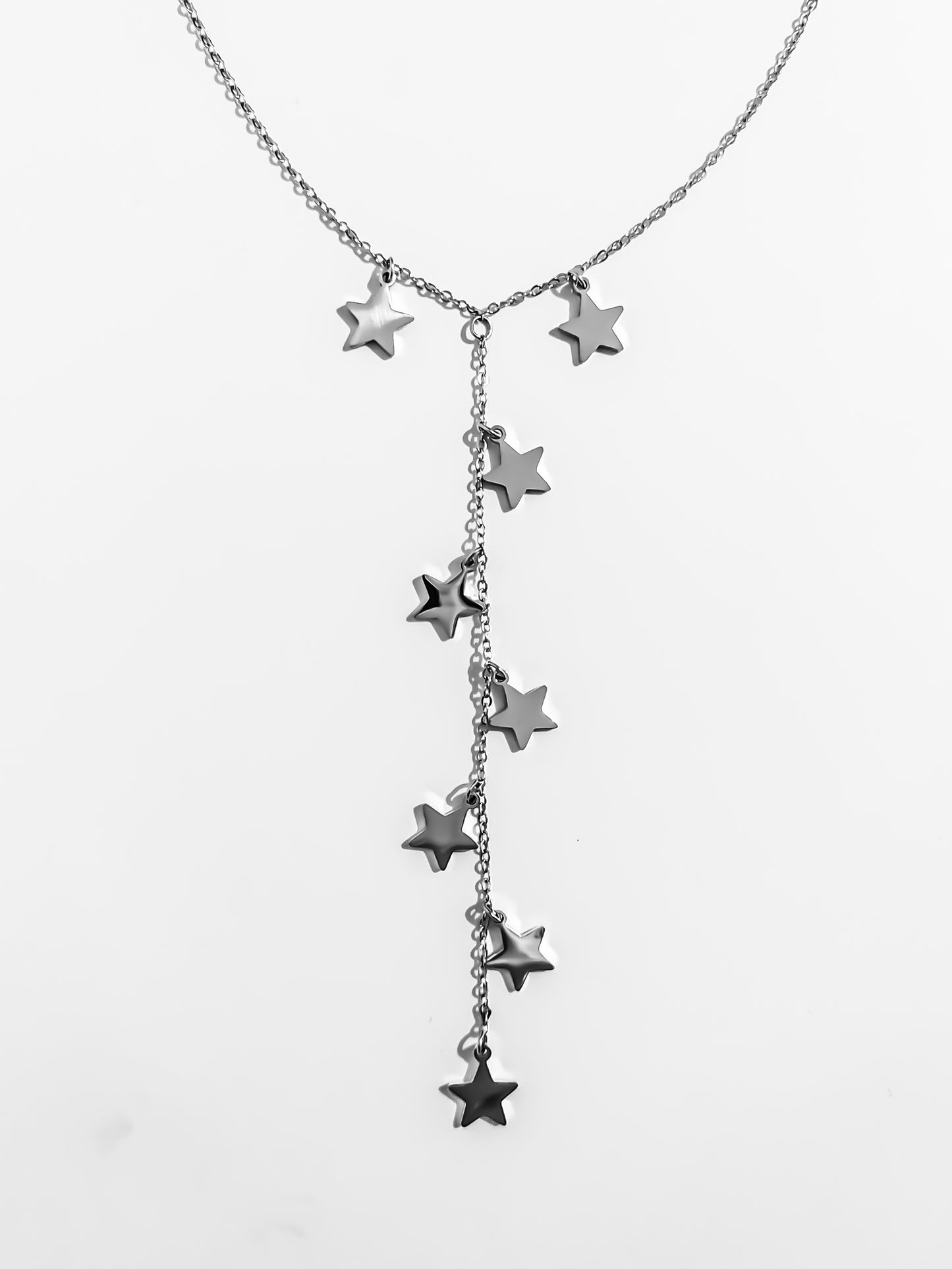 Collier Starry