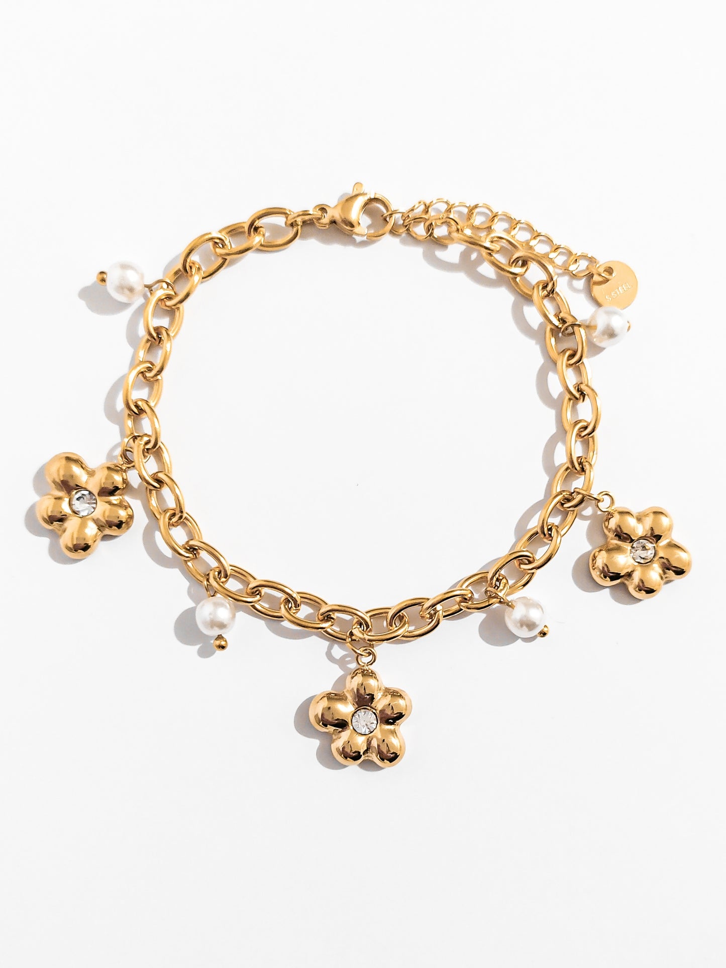 Bracelet Daisy