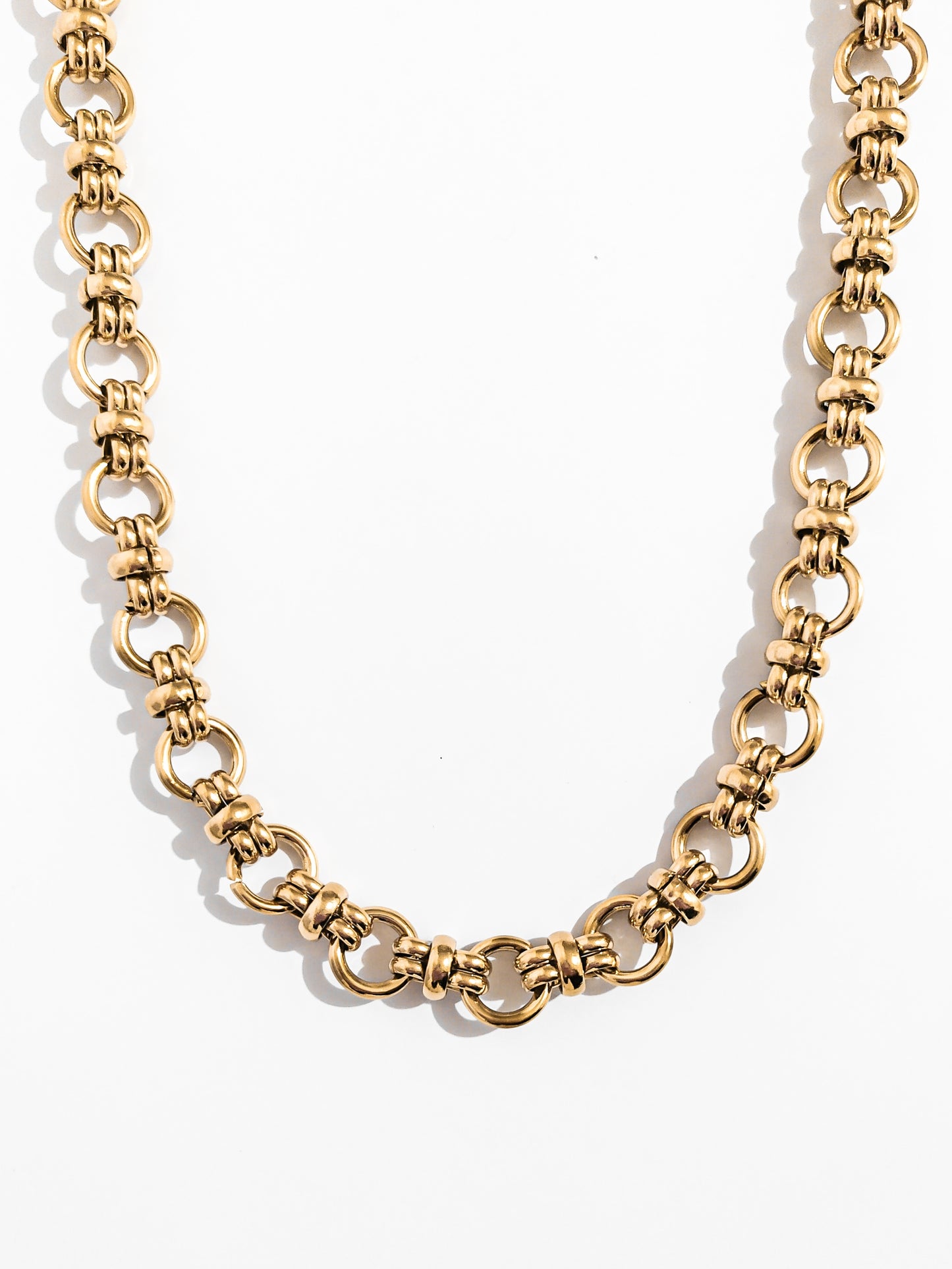 Collier Hermelinda