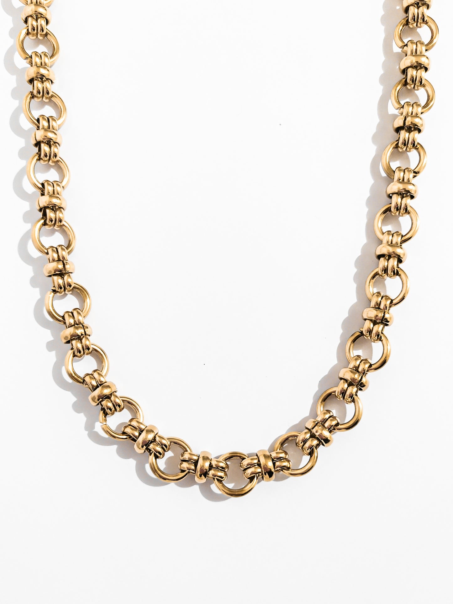 Collier Hermelinda