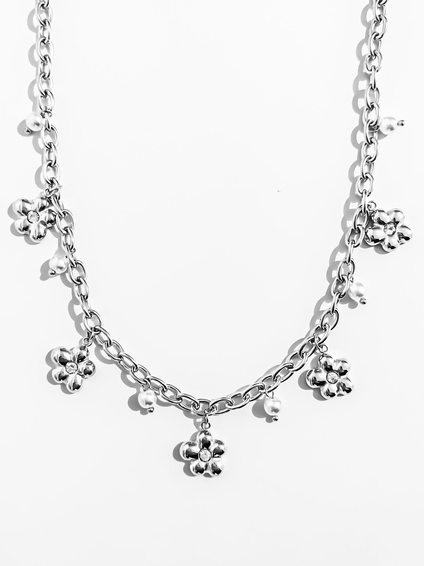 Collier Daisy