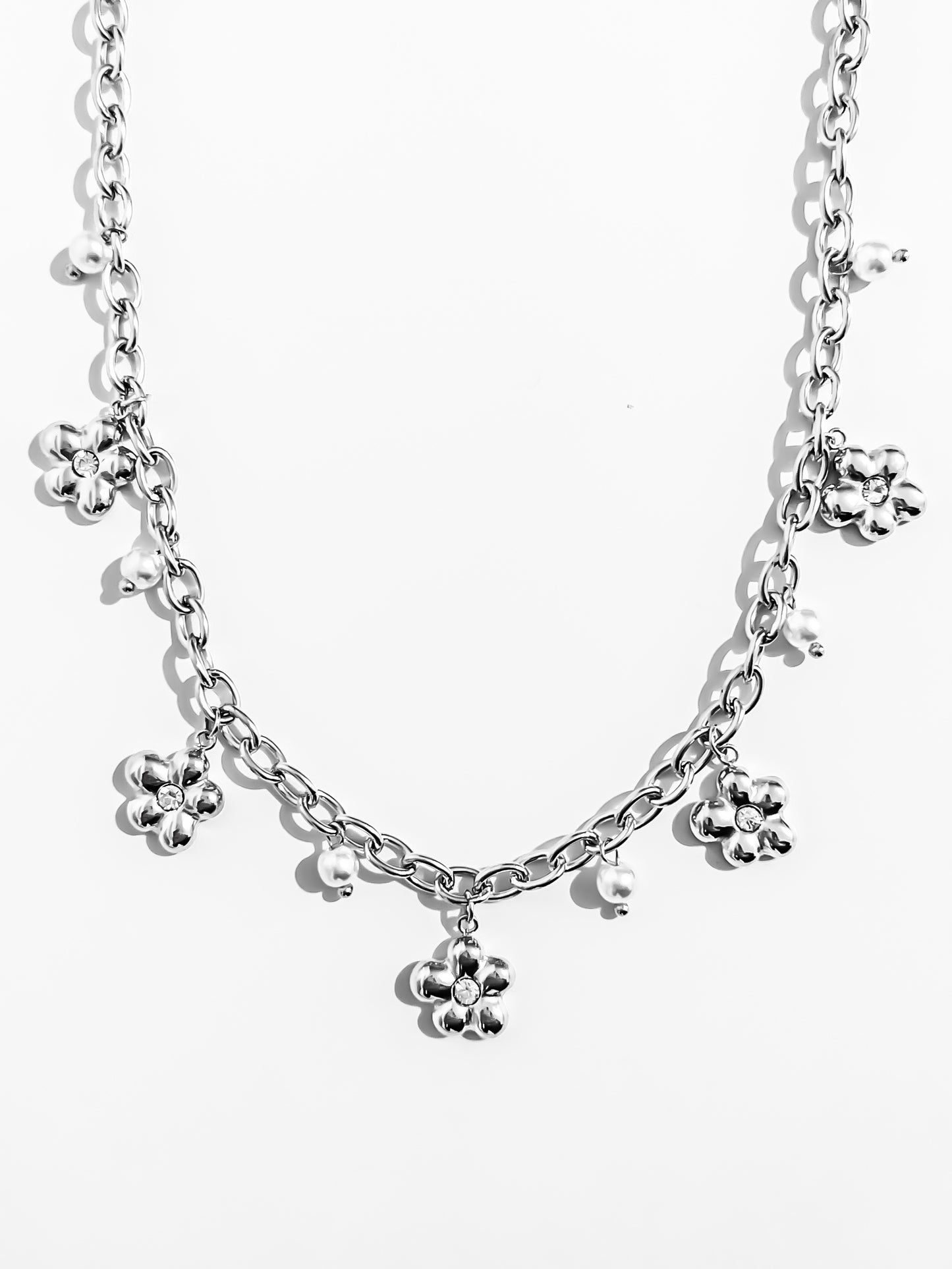 Collier Daisy