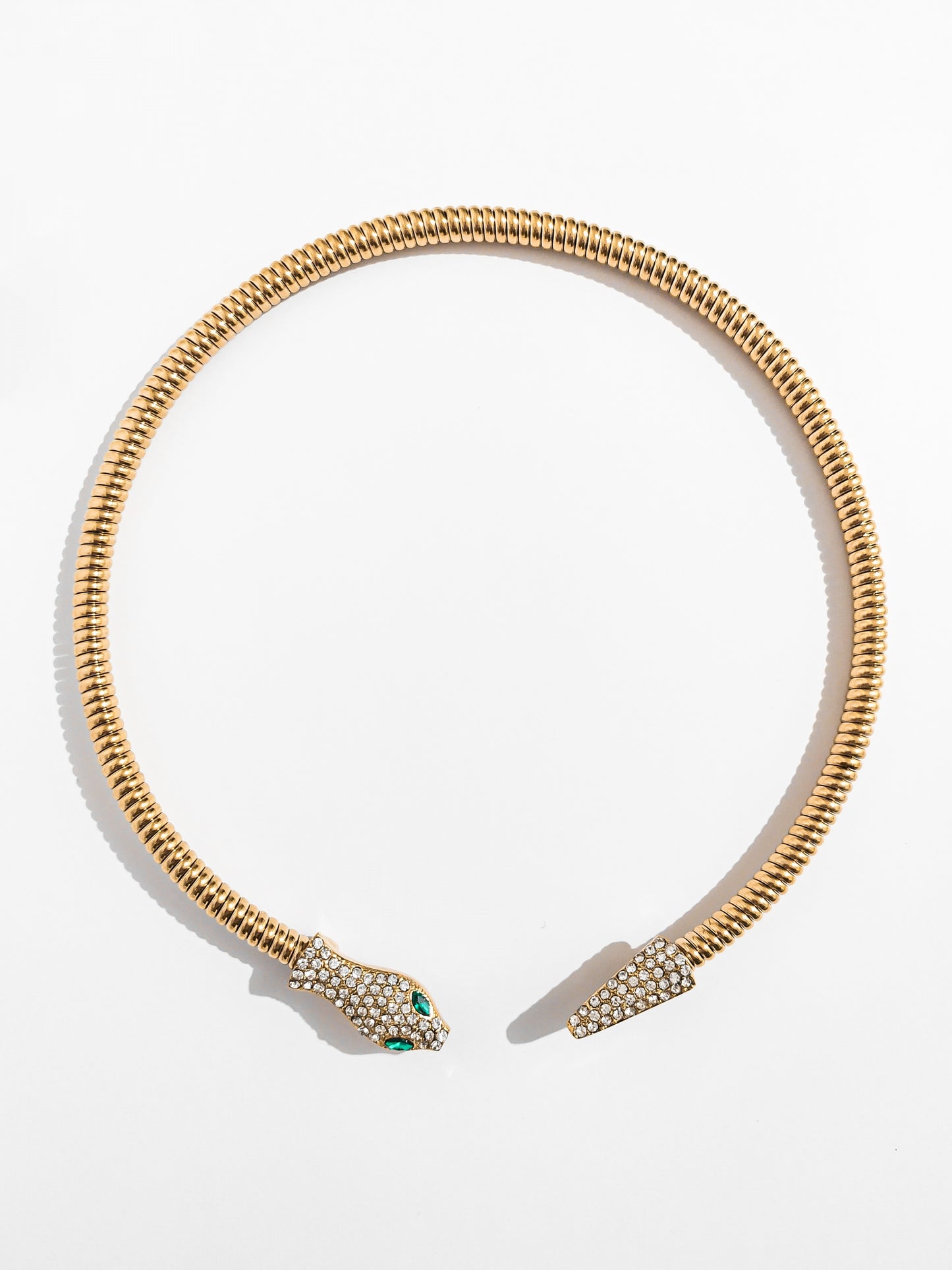 Collier Cobra