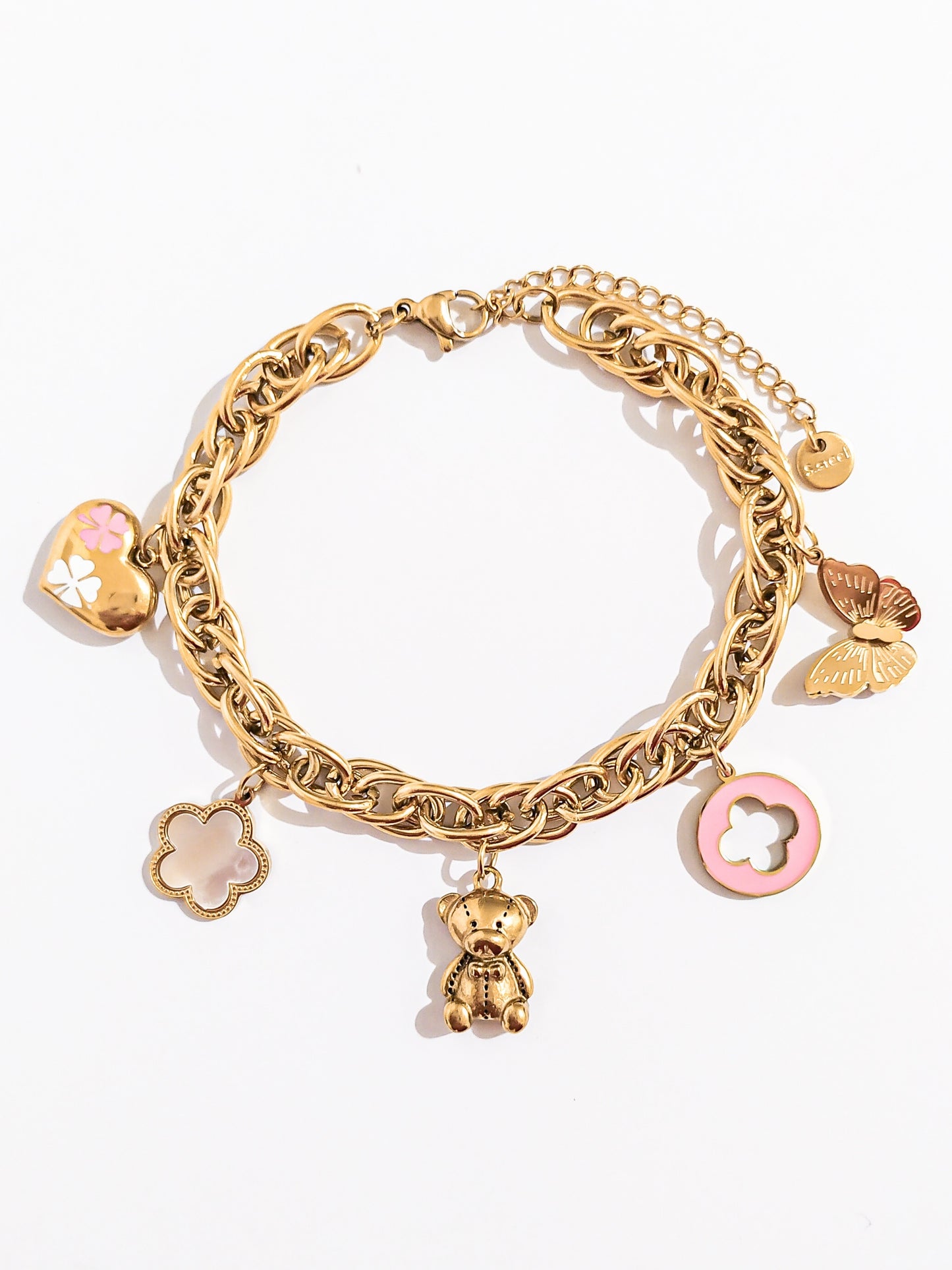 Bracelet Winnie