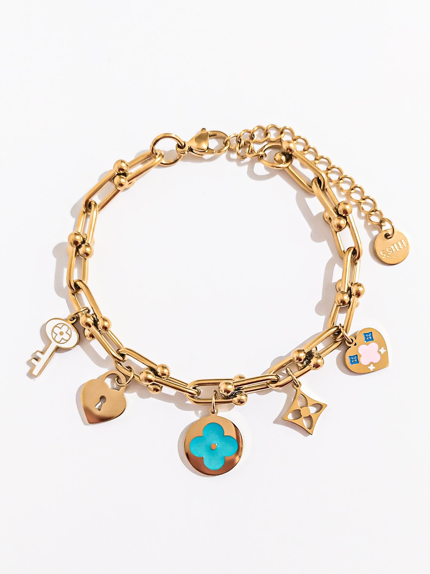 Bracelet Secret Love