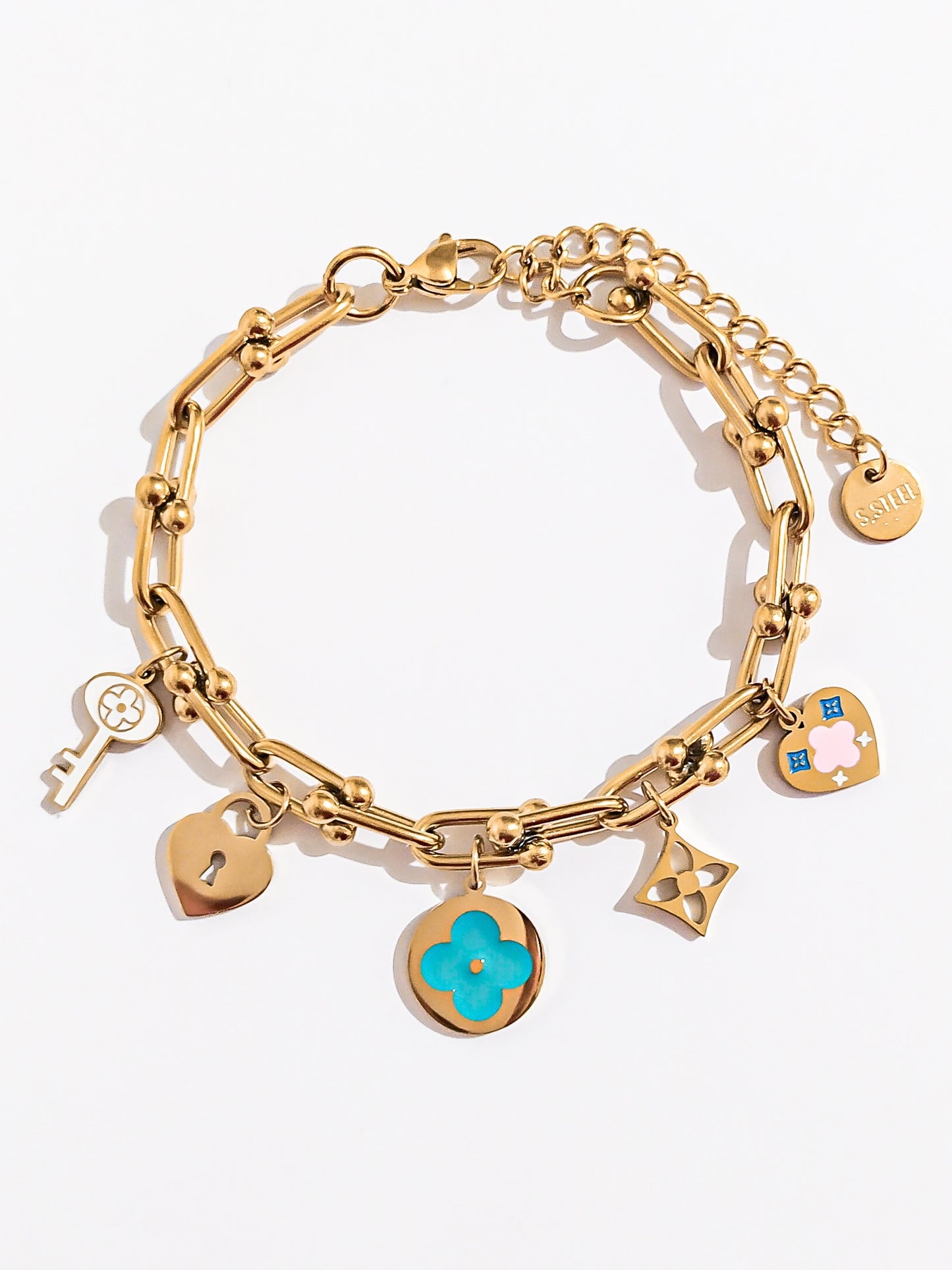 Bracelet Secret Love