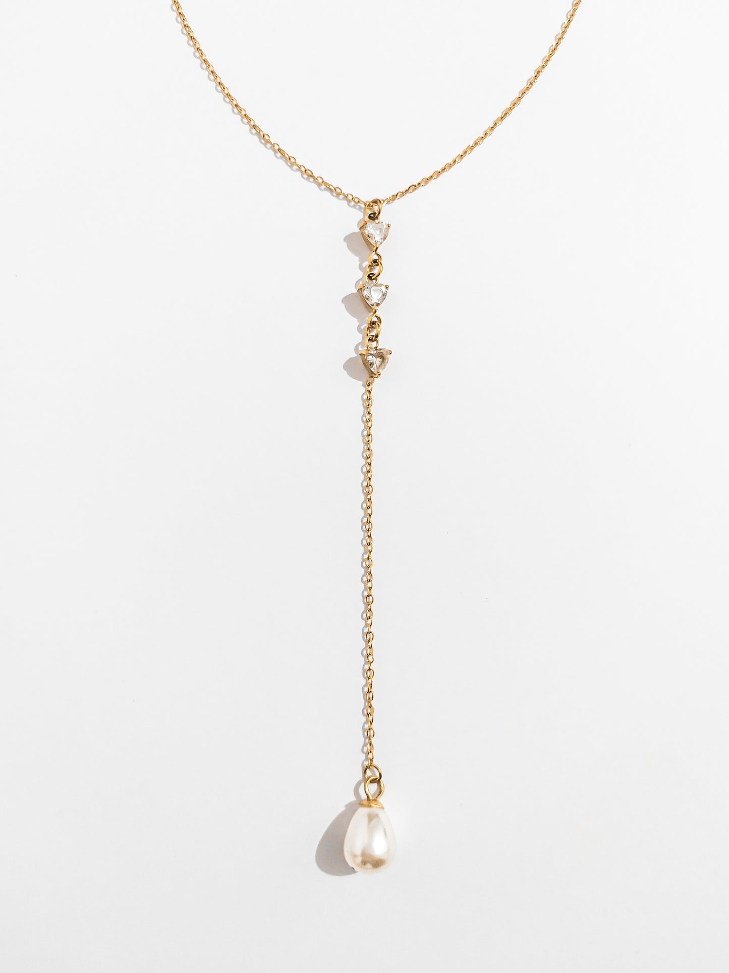 Collier Huit