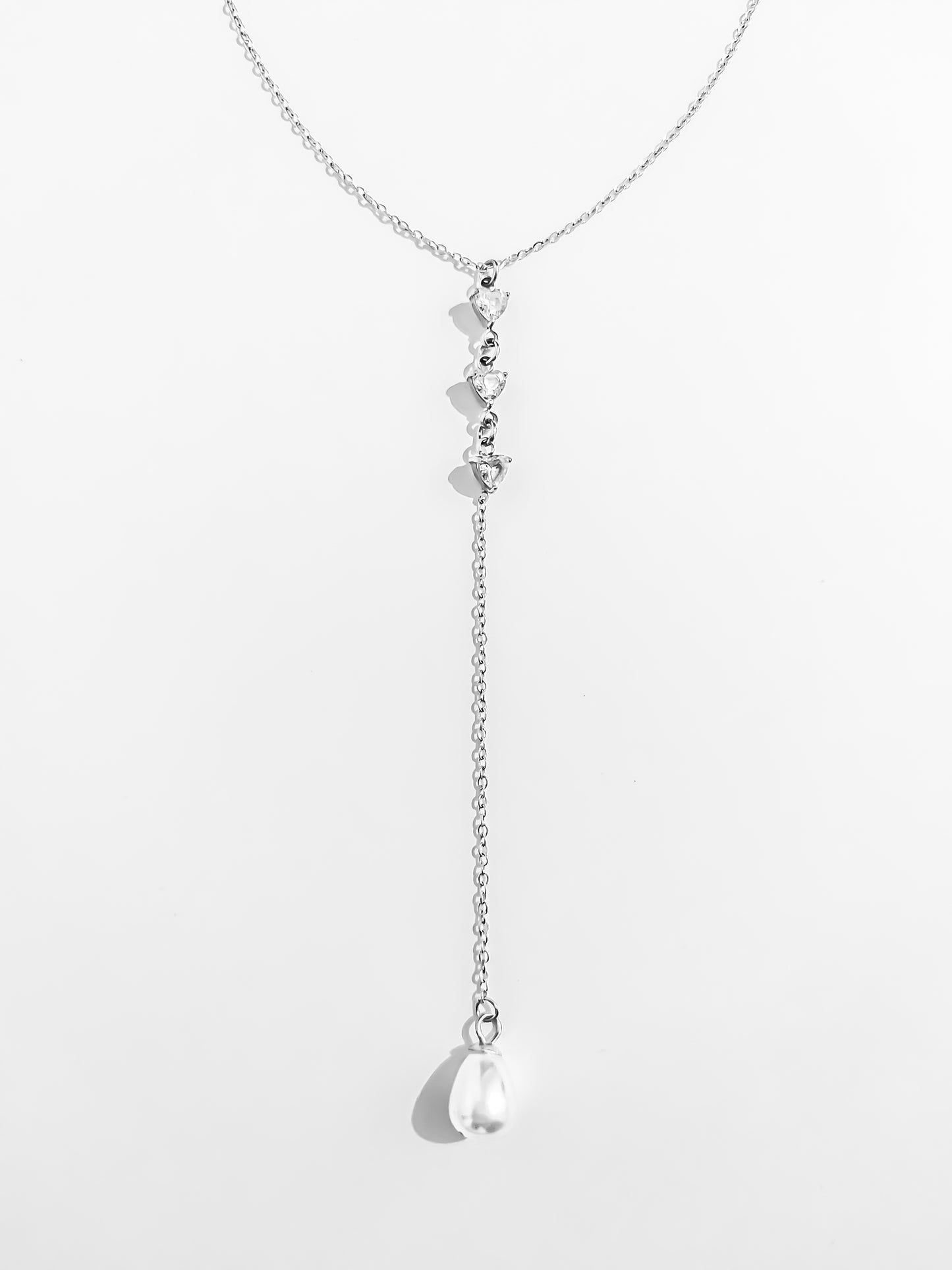 Collier Huit