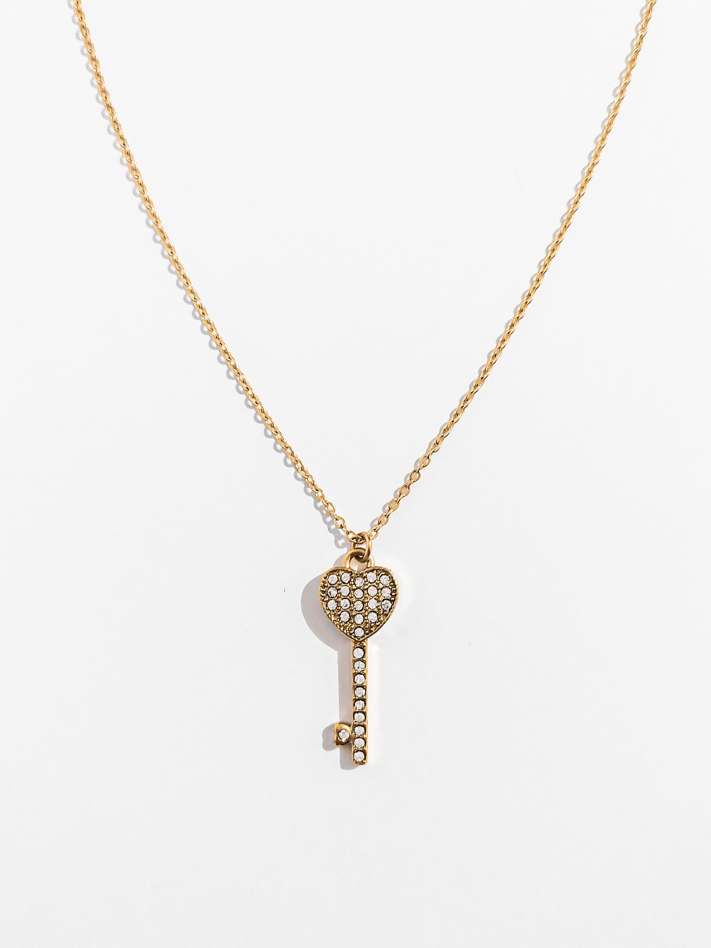 Collier Key