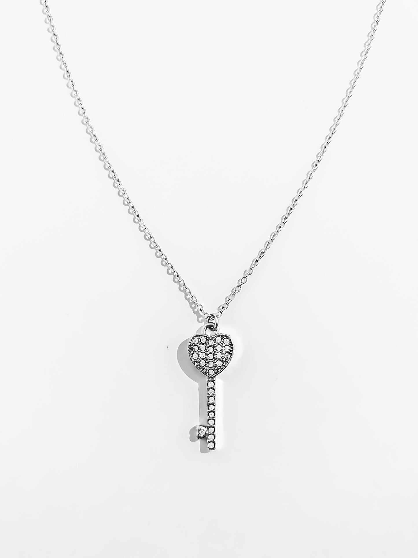 Collier Key