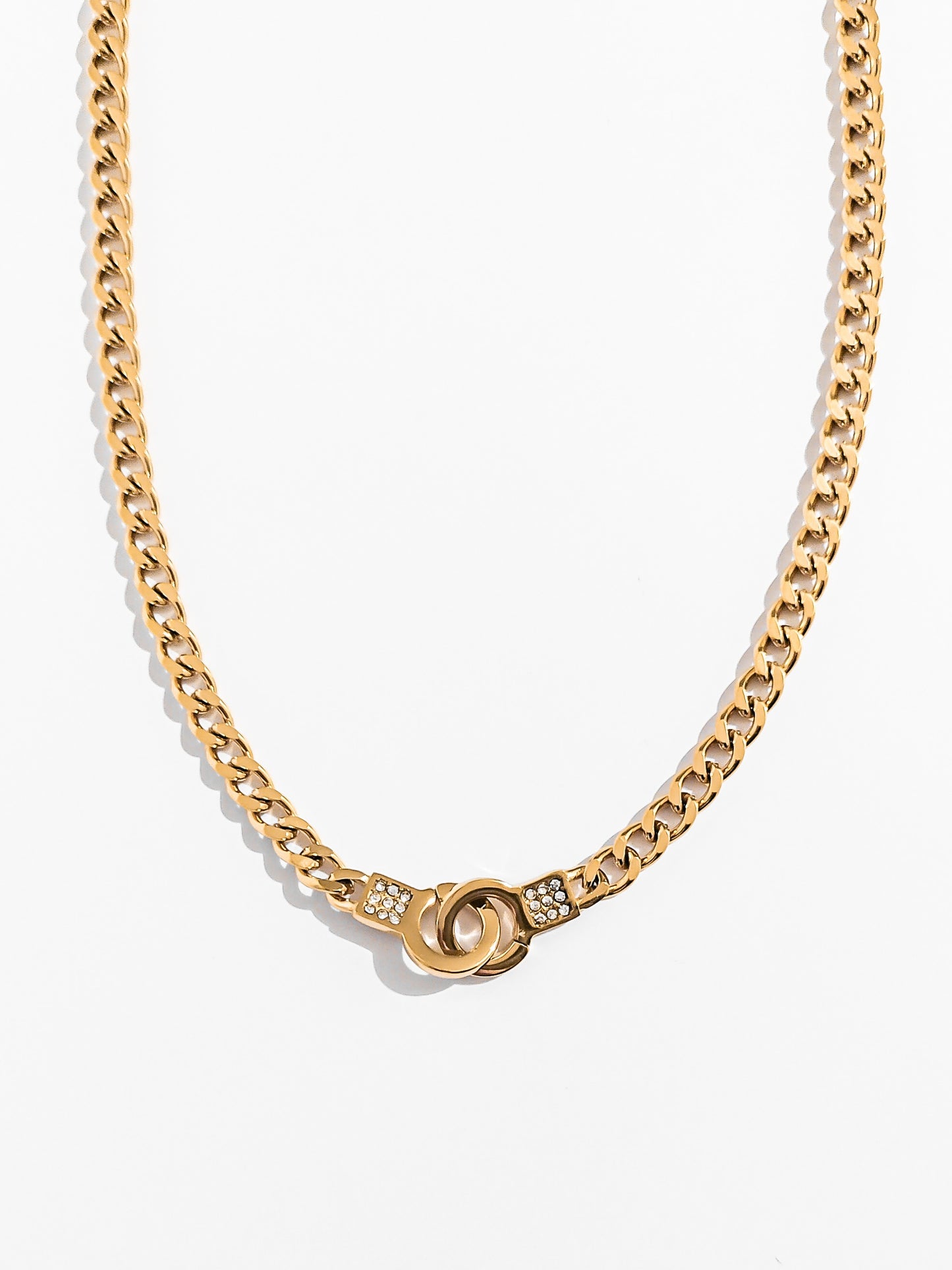 Andrea necklace