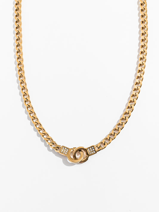 Andrea necklace