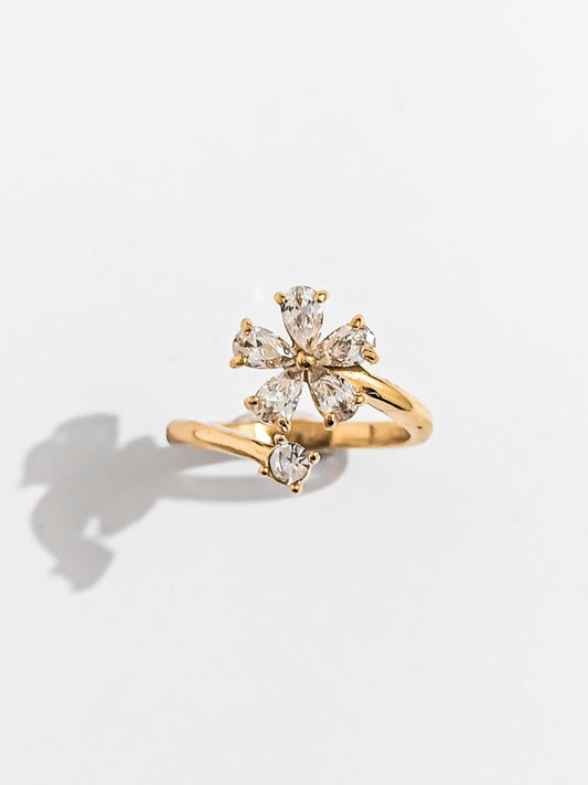 Bague Vingt et Un