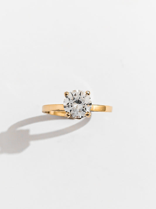 Aline ring