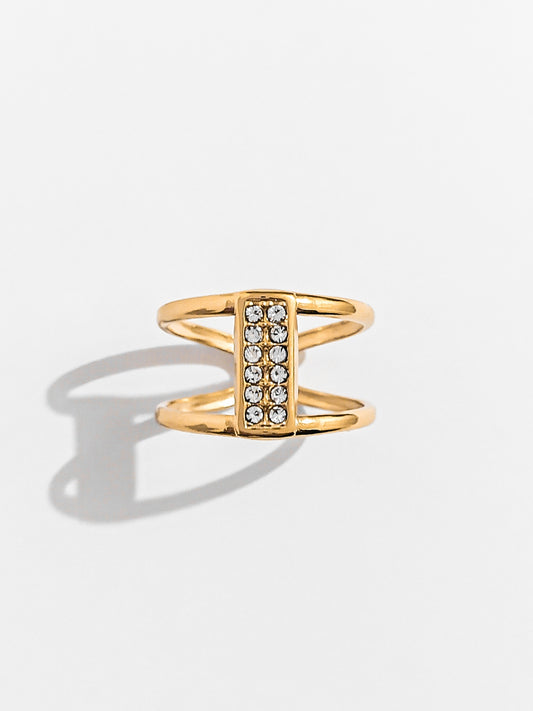 Bague Vingt Six