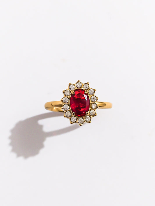 Bague Bérénice
