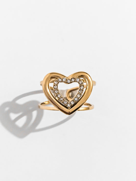 Bague Trente Deux