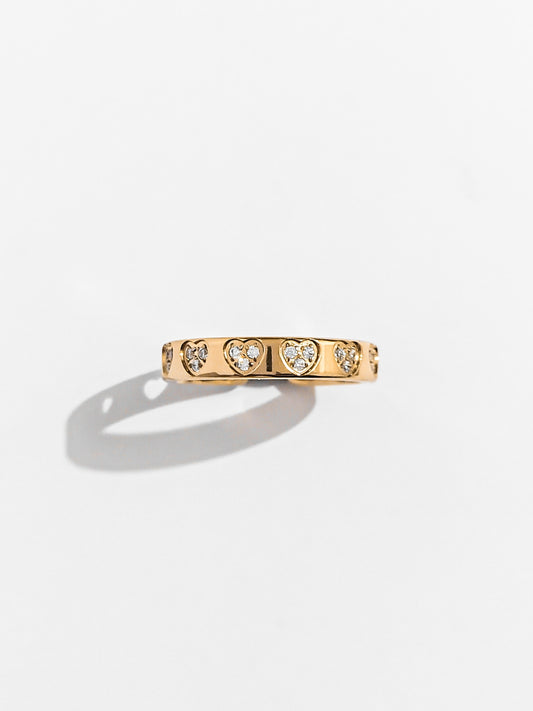 Bague Trente