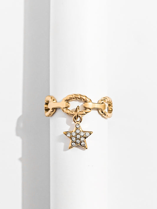 Bague Trente et Un