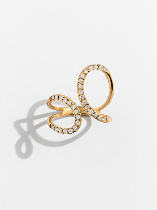 Bague Trente Cinq